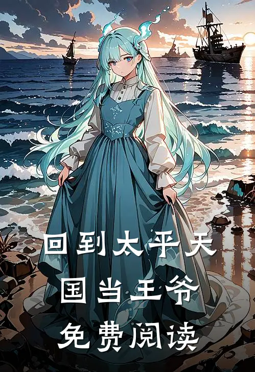 回到太平天国当王爷免费阅读