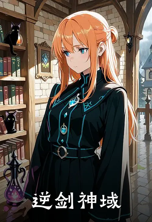 逆剑神域