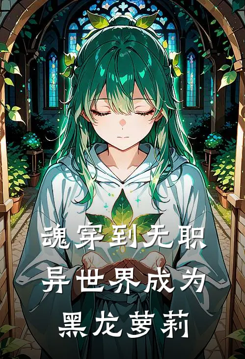 魂穿到无职异世界成为黑龙萝莉