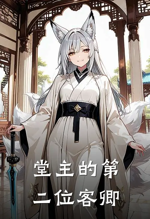 堂主的第二位客卿