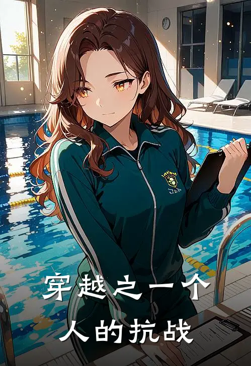 穿越之一个人的抗战