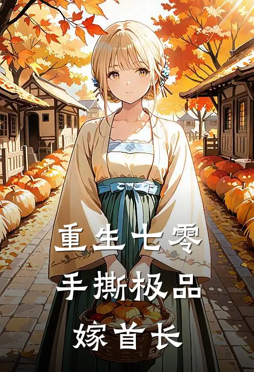 重生七零：手撕极品嫁首长