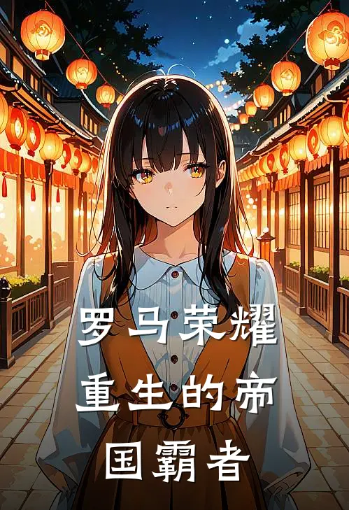 罗马荣耀重生的帝国霸者