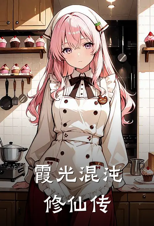 霞光混沌修仙传