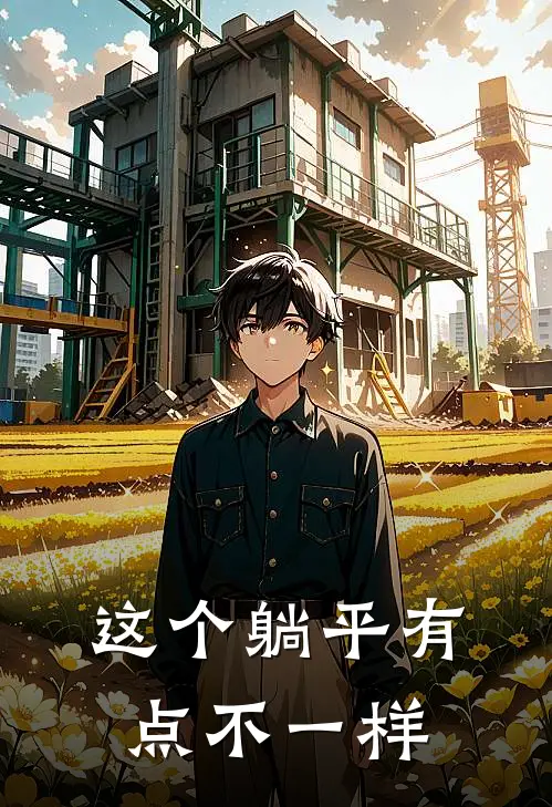这个躺平有点不一样(林凡柳青萱)网络热门小说_最新章节列表这个躺平有点不一样(林凡柳青萱)