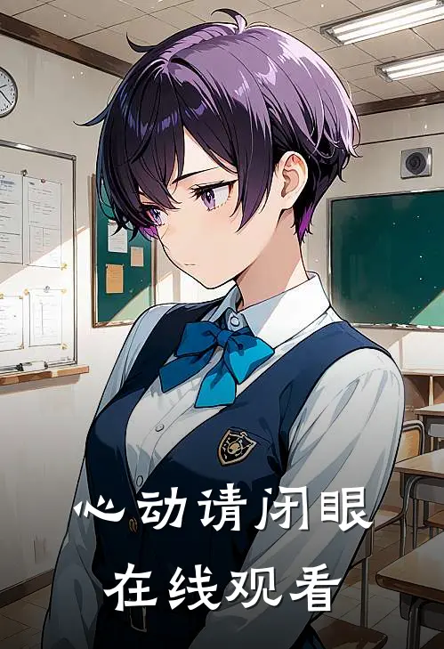 心动请闭眼在线观看