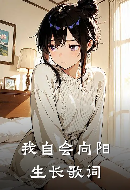 我自会向阳生长歌词