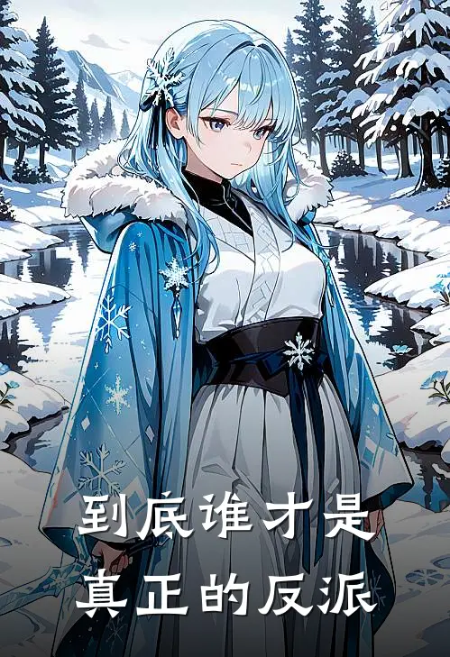 到底谁才是真正的反派楠清维易完结版小说阅读_完整版小说免费阅读到底谁才是真正的反派(楠清维易)