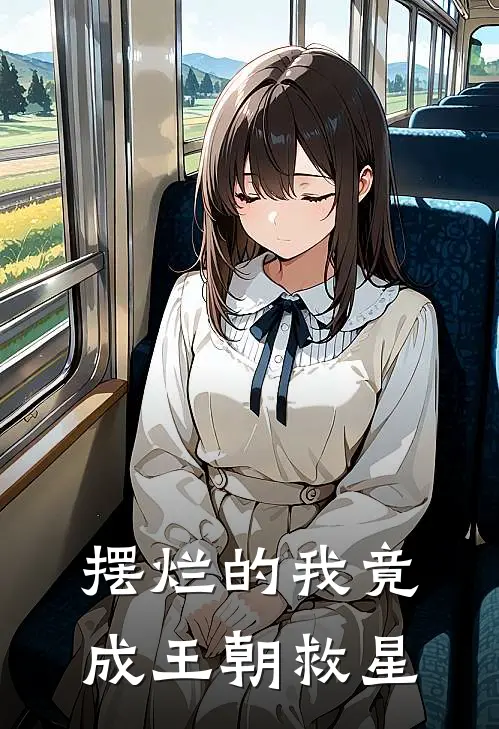 摆烂的我竟成王朝救星