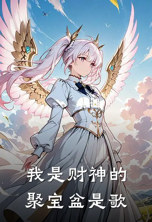 我是财神的聚宝盆是歌