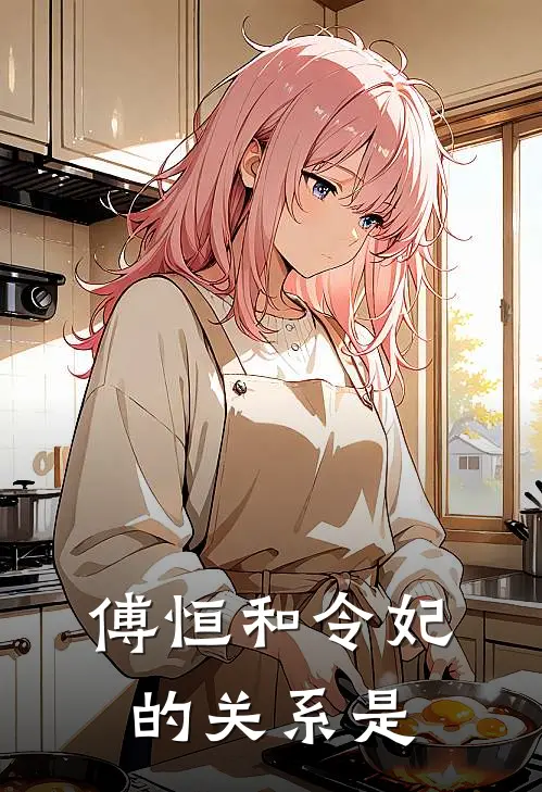 傅恒和令妃的关系是