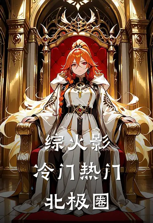 综火影：冷门热门北极圈罗砂千代免费小说_完本免费小说综火影：冷门热门北极圈罗砂千代