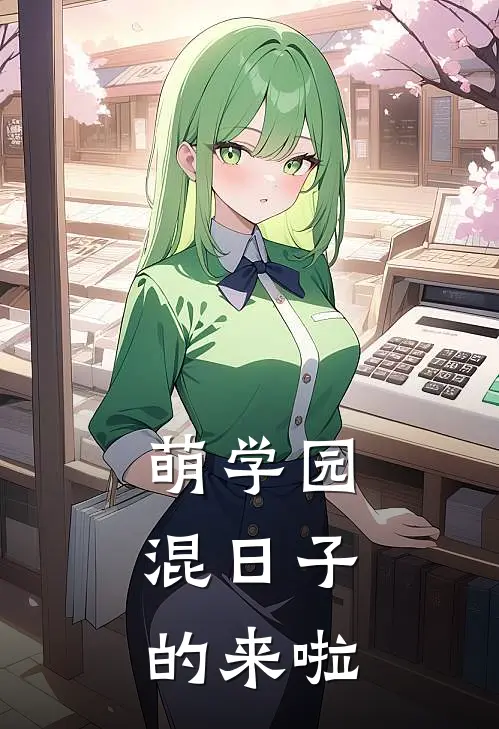 萌学园：混日子的来啦