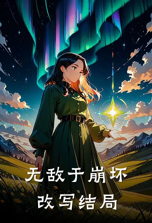 无敌于崩坏，改写结局