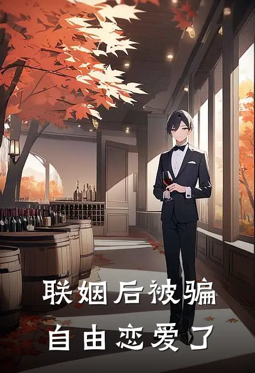 联姻后被骗自由恋爱了苏南林牧完本小说推荐_免费小说全文阅读联姻后被骗自由恋爱了苏南林牧