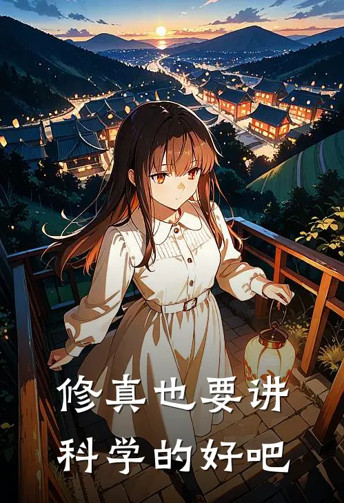 修真也要讲科学的好吧