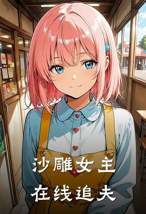 沙雕女主在线追夫