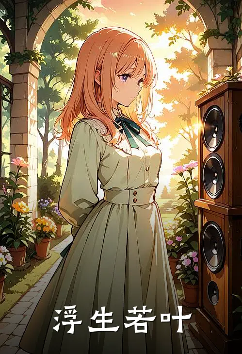 浮生若叶