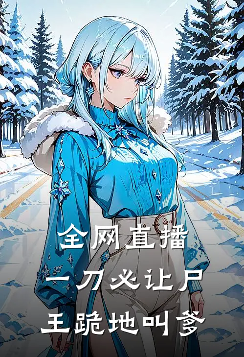 全网直播：一刀必让尸王跪地叫爹