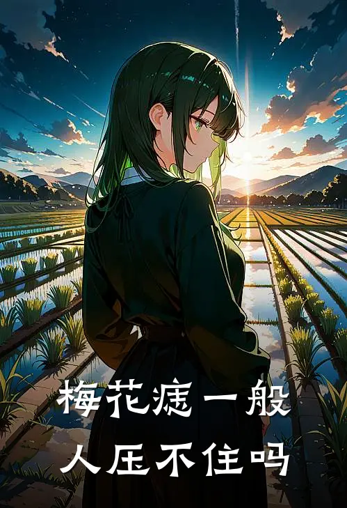 梅花痣一般人压不住吗