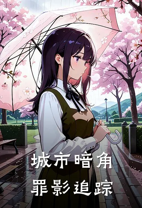 城市暗角：罪影追踪