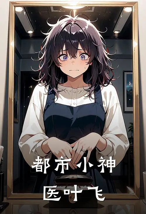 都市小神医叶飞