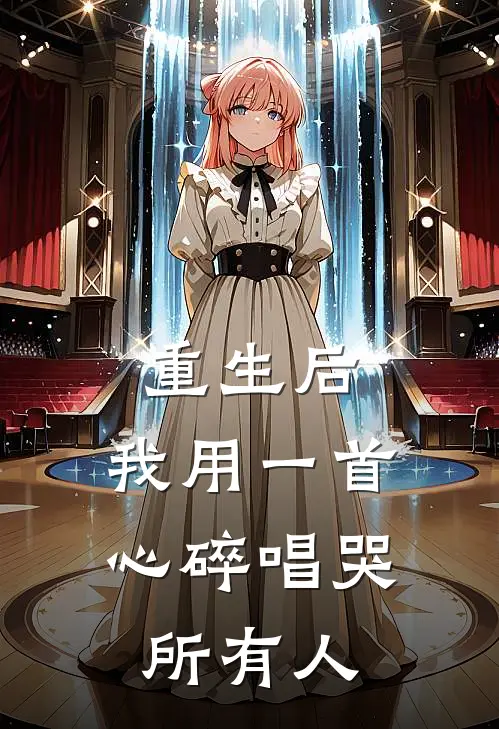 重生后，我用一首心碎唱哭所有人