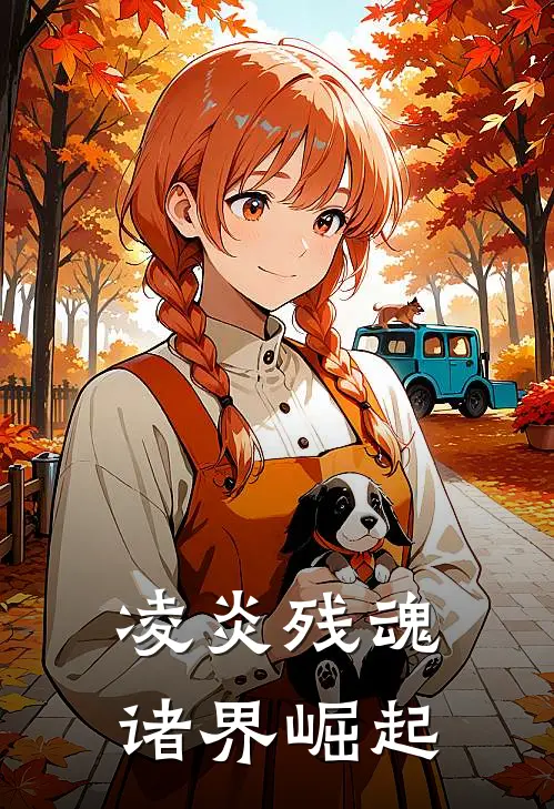 凌炎残魂：诸界崛起(凌炎苏瑶)免费小说阅读_完结版小说推荐凌炎残魂：诸界崛起(凌炎苏瑶)