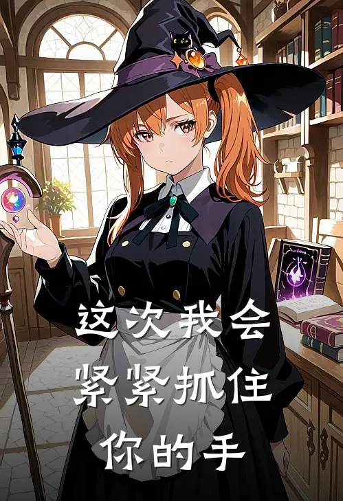 这次我会紧紧抓住你的手