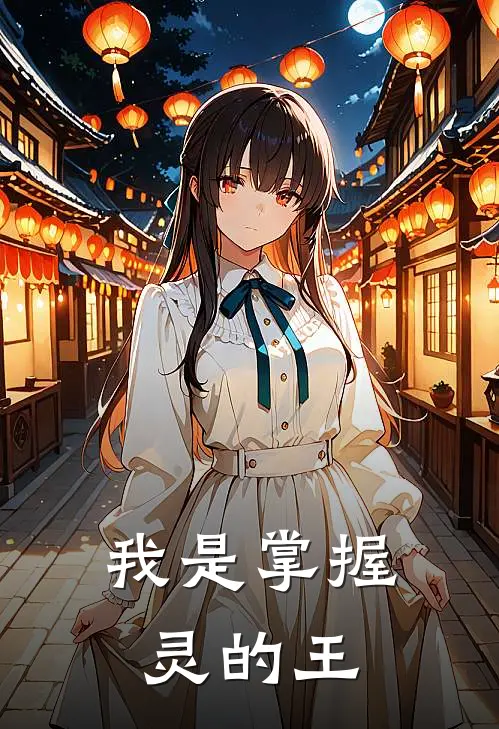 我是掌握灵的王