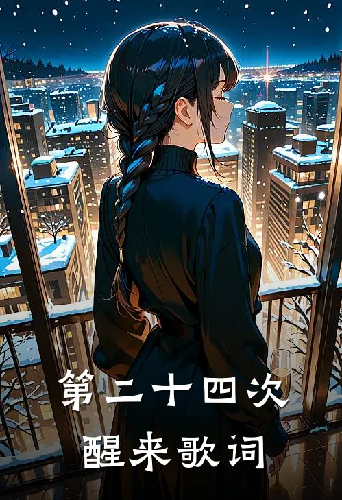 第二十四次醒来歌词
