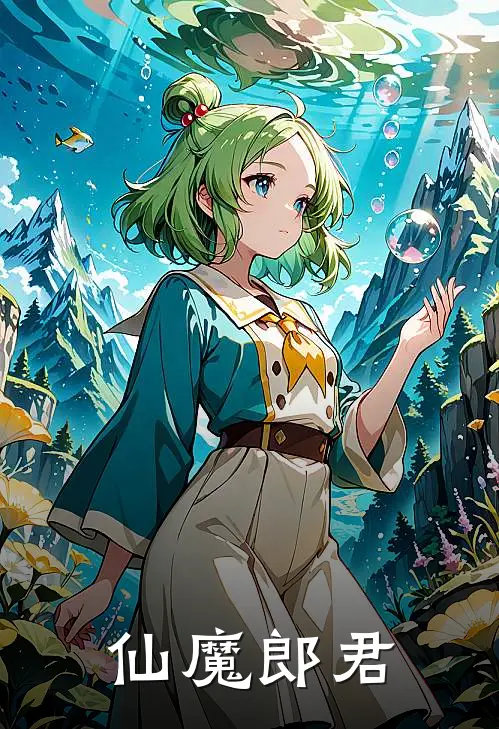 仙魔郎君杨潇夏清最新好看小说推荐_完本小说免费仙魔郎君(杨潇夏清)