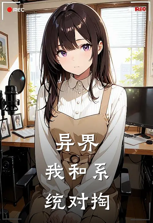 异界：我和系统对掏