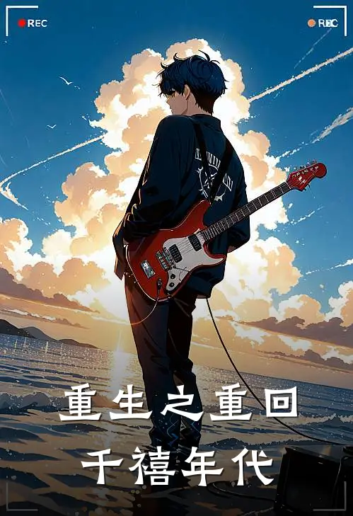 重生之重回千禧年代