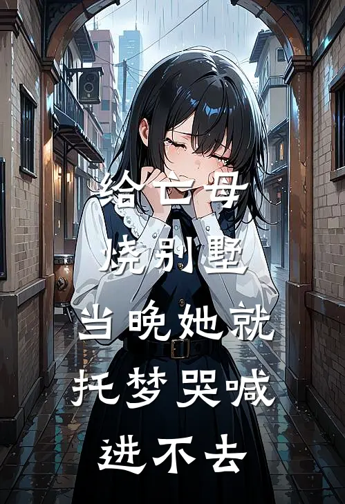 给亡母烧别墅，当晚她就托梦哭喊进不去许倩周洋热门小说完结_热门的小说给亡母烧别墅，当晚她就托梦哭喊进不去许倩周洋