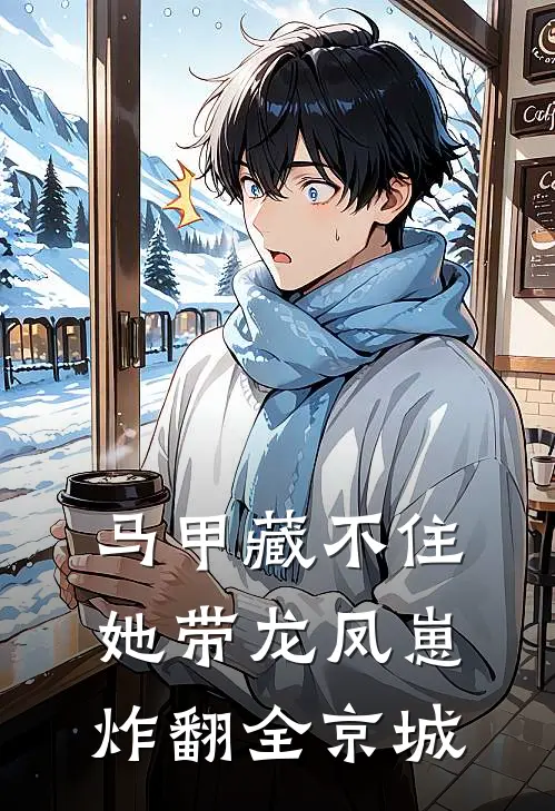 马甲藏不住她带龙凤崽炸翻全京城