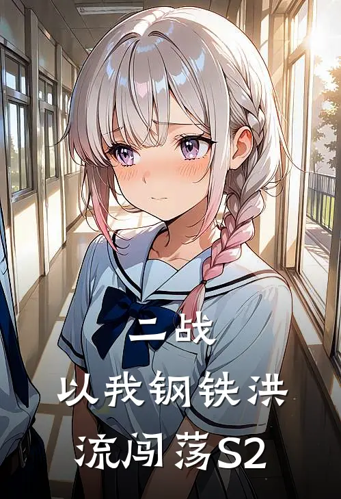 二战：以我钢铁洪流闯荡S2