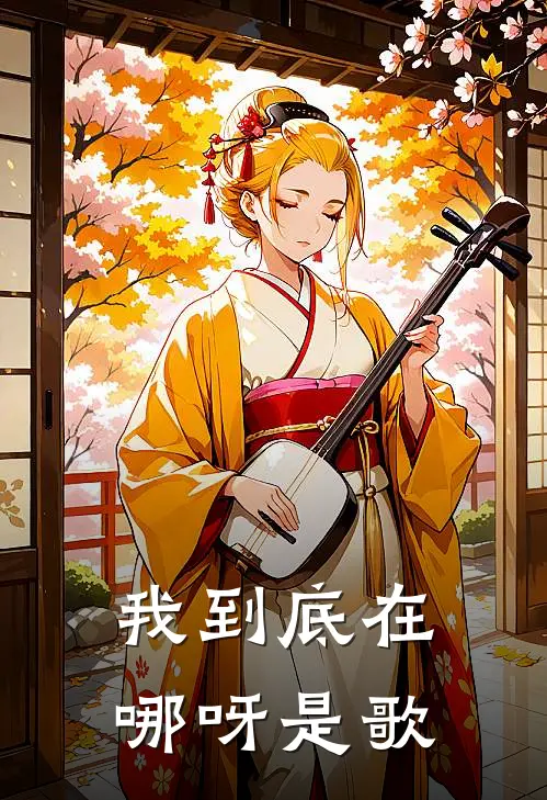 我到底在哪呀是歌