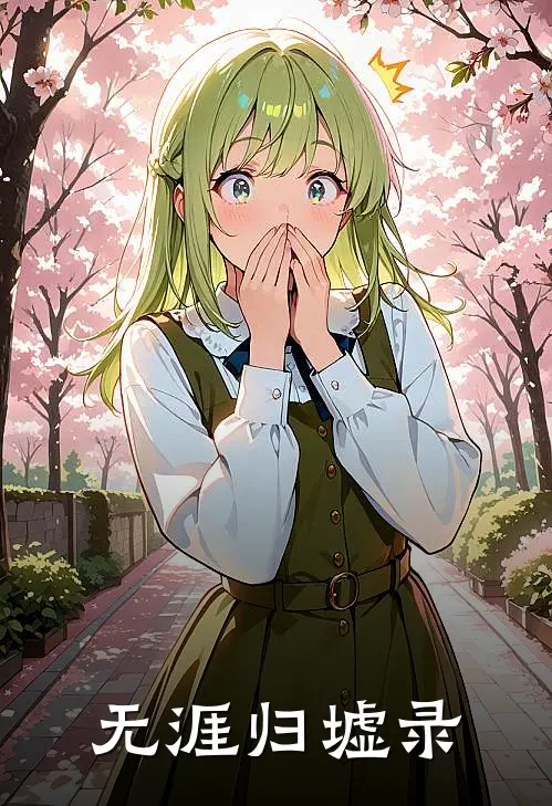 无涯归墟录江无涯白璃新热门小说_最新章节列表无涯归墟录(江无涯白璃)