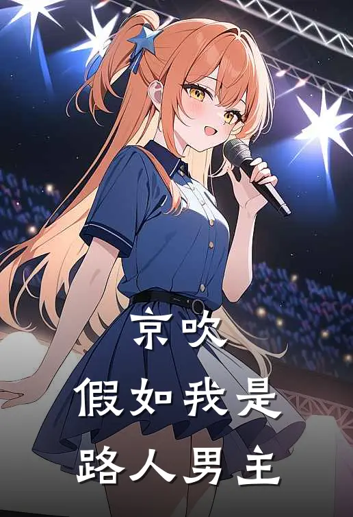 京吹，假如我是路人男主