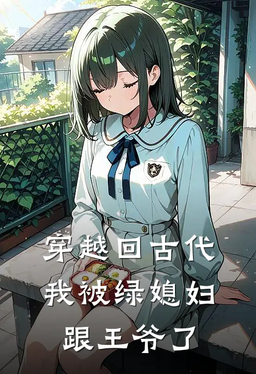 穿越回古代，我被绿媳妇跟王爷了