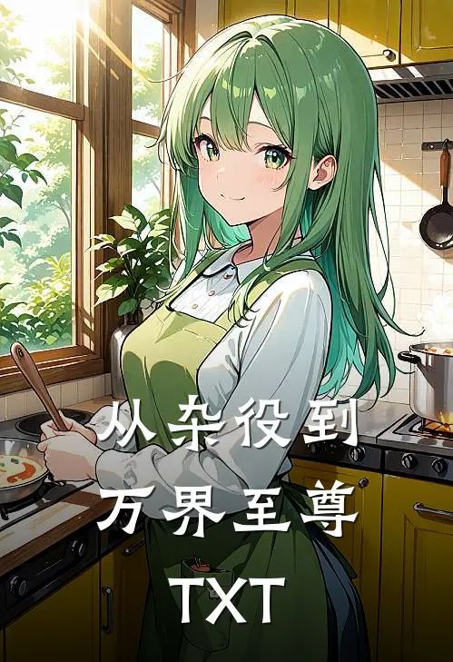 从杂役到万界至尊TXT