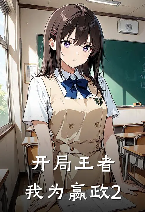 开局王者，我为嬴政2