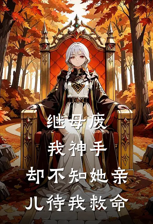 继母废我神手，却不知她亲儿待我救命