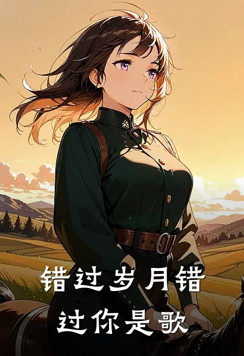 错过岁月错过你是歌