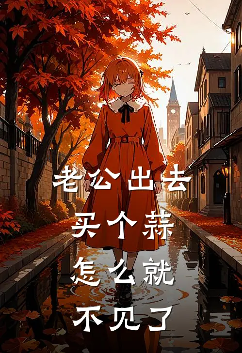 老公出去买个蒜，怎么就不见了