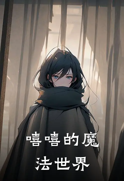 嘻嘻的魔法世界