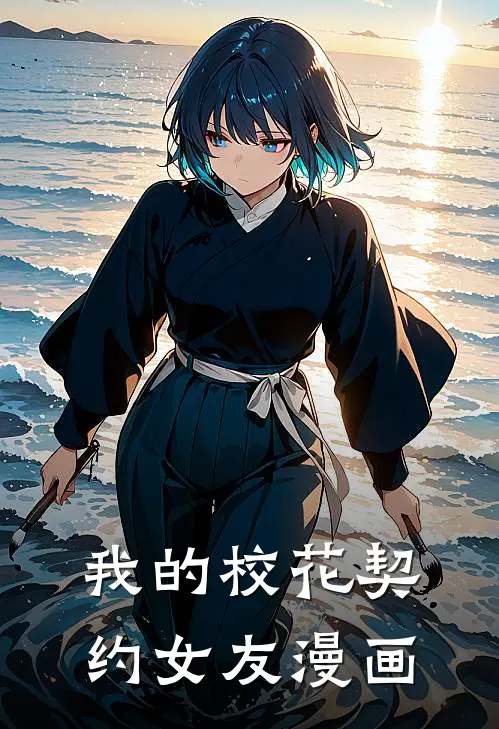 我的校花契约女友漫画