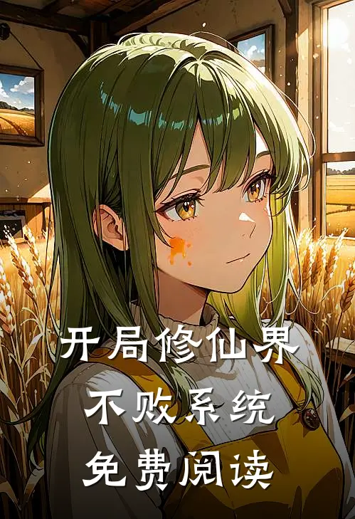 开局修仙界不败系统免费阅读