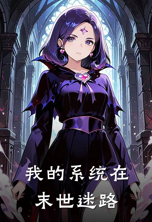 我的系统在末世迷路（魏晓晓萧然）最新章节列表